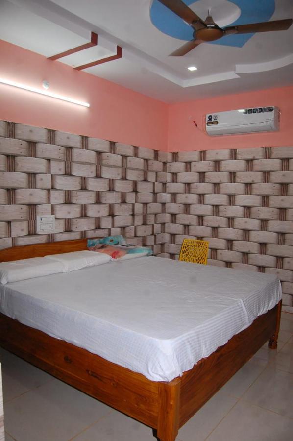 Prasanna Laxmi Residency Bhadrachalam Exterior photo